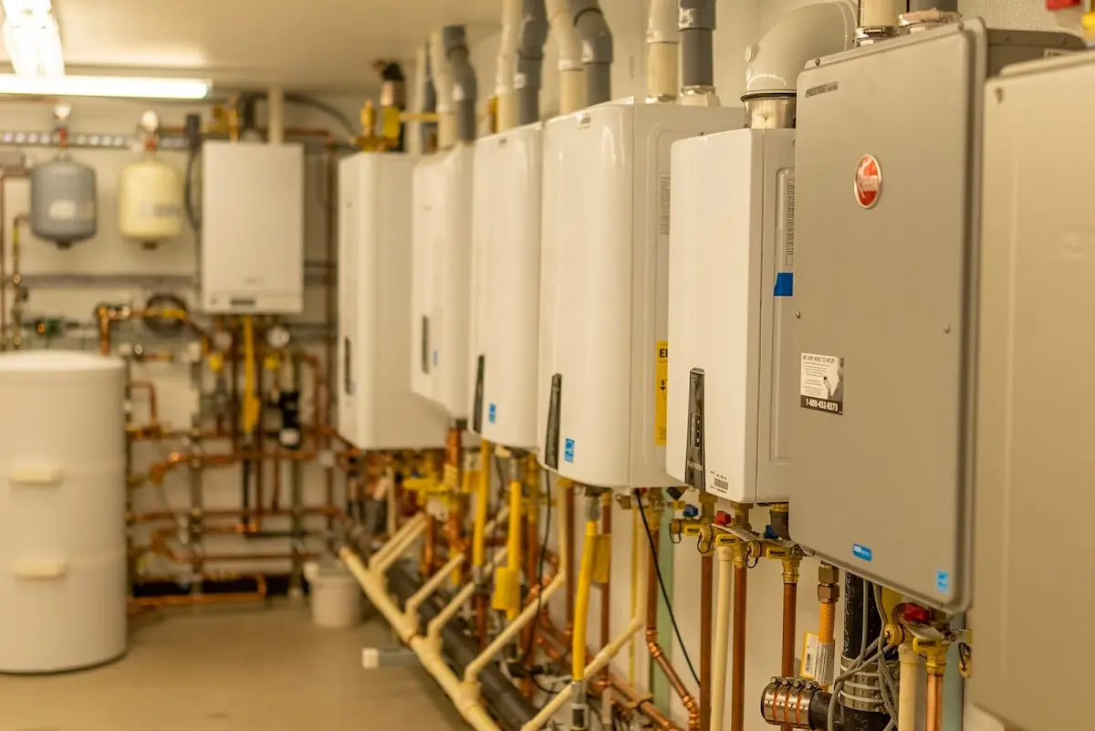 Slab Leak Repair in Reidsville, NC